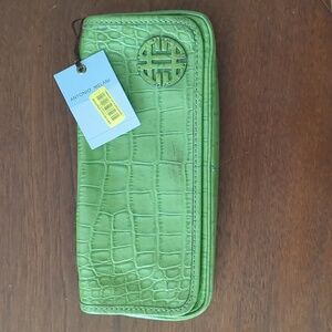 Antonio Melani wallet/clutch